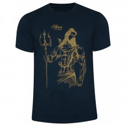 Half T Shirt